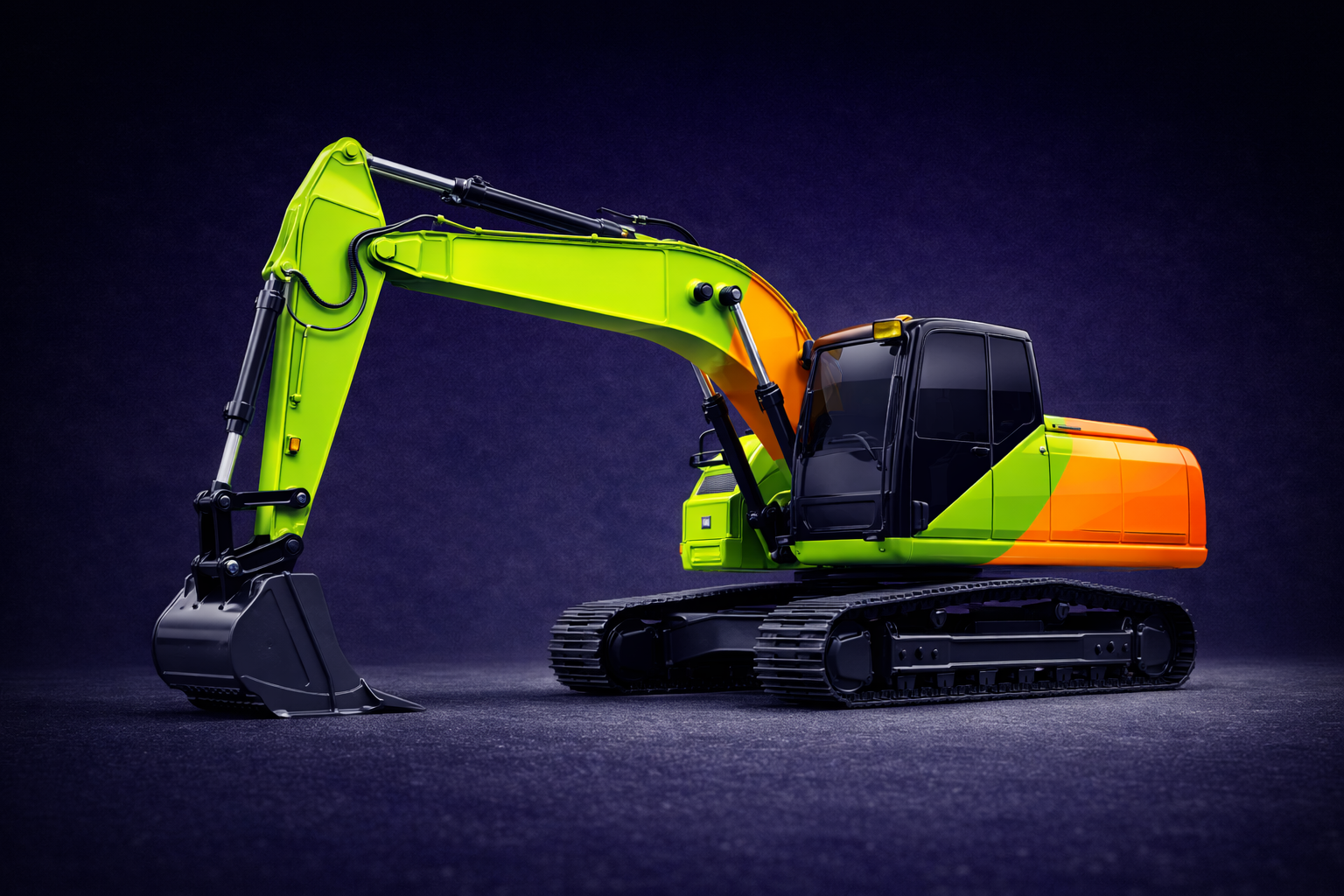 Impresión gran formato para publicidad exterior